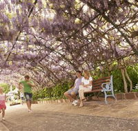 Laurel Bank Park - Redcliffe Tourism