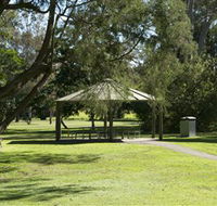 Alexander Clark Park - Redcliffe Tourism
