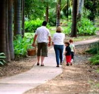 Emerald Botanic Gardens - Redcliffe Tourism