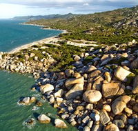 Cape Melville National Park - Redcliffe Tourism