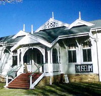 Stanthorpe Heritage Museum - Redcliffe Tourism