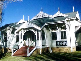Stanthorpe Heritage Museum - Redcliffe Tourism 0