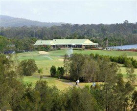 Carbrook Golf Club - Redcliffe Tourism 0