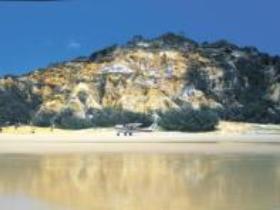 The Cathedrals - Redcliffe Tourism 0