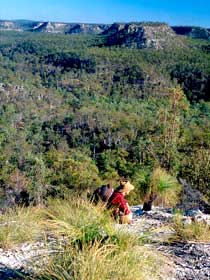 Expedition National Park - Redcliffe Tourism 0