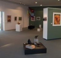 Warwick Art Gallery - Redcliffe Tourism