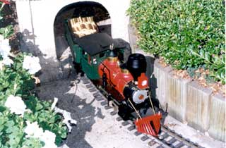 M & K Model Railways - Redcliffe Tourism 0