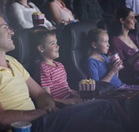 Event Cinemas Browns Plains - Redcliffe Tourism