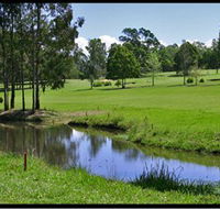 Village Links Golf Course - Redcliffe Tourism