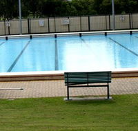 Bethania Aquatic Centre - Redcliffe Tourism