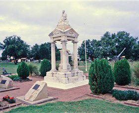 Gatton QLD Redcliffe Tourism