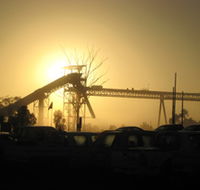 Peak Downs Mine in Moranbah - Redcliffe Tourism