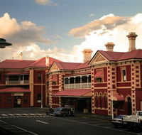 Historic Walk Through Mort Estate - Redcliffe Tourism