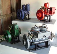 Gladstone Maritime Museum - Redcliffe Tourism