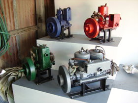 Gladstone Maritime Museum - Redcliffe Tourism 0