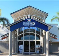 Grand Plaza Shopping Centre - Redcliffe Tourism