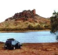 Fountain Springs Circuit - Redcliffe Tourism