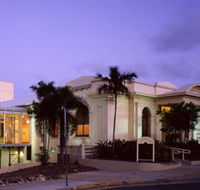 Gladstone Regional Gallery and Museum - Redcliffe Tourism
