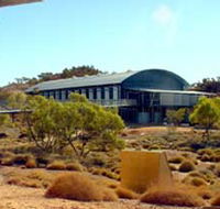 Dinosaur Stampede at Lark Quarry Conservation Park - Redcliffe Tourism