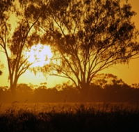 Lake Houdraman - Redcliffe Tourism