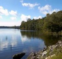 Lake Paluma - Redcliffe Tourism
