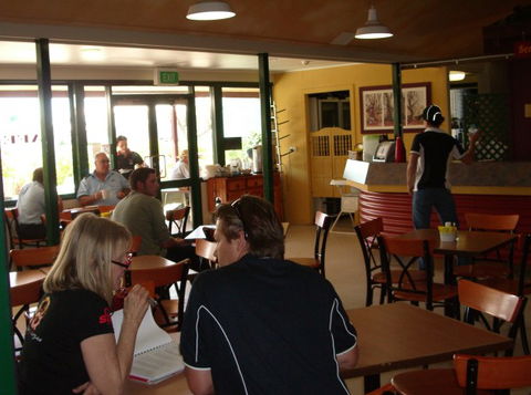 Waltzing Matilda Centre - Redcliffe Tourism 6