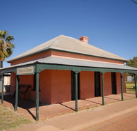 Leahy Historical House - Redcliffe Tourism