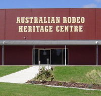 Australian Rodeo Heritage Centre - Redcliffe Tourism