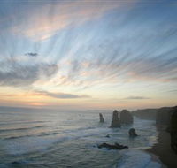 Port Campbell National Park - Redcliffe Tourism