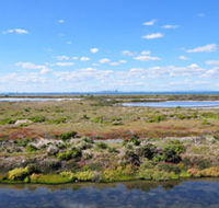 Point Cook Coastal Park - Redcliffe Tourism