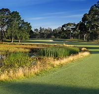 Commonwealth Golf Club - Redcliffe Tourism