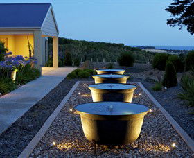 Saltair Spa - Redcliffe Tourism 0