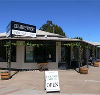 Delatite Wines - Redcliffe Tourism