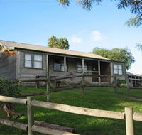 Ace-Hi Ranch - Redcliffe Tourism