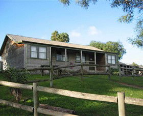 Ace-Hi Ranch - Redcliffe Tourism 0