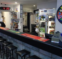 Corryong Sporting Complex - Redcliffe Tourism