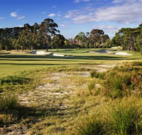 Victoria Golf Club - Redcliffe Tourism