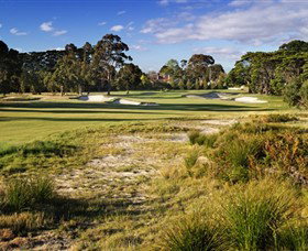 Victoria Golf Club - Redcliffe Tourism 0