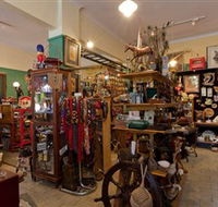 View Street Bazaar - Redcliffe Tourism