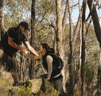 Greater Bendigo National Park - Redcliffe Tourism