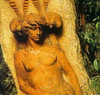 William Ricketts Sanctuary - Redcliffe Tourism