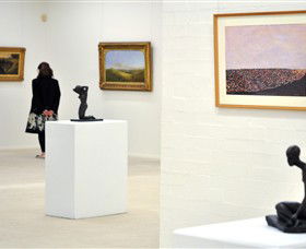 Hamilton VIC Redcliffe Tourism