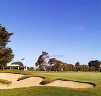 Lonsdale Golf Club - Redcliffe Tourism