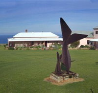 Robert Ulmann Studio - Redcliffe Tourism