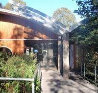 Orbost Exhibition Centre - Redcliffe Tourism