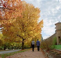 Indigo Gold Trail - Redcliffe Tourism