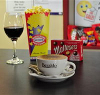 Mansfield Armchair Cinema - Redcliffe Tourism
