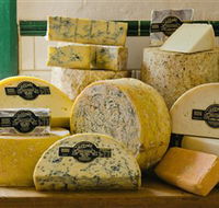 Milawa Cheese Factory and Bakery - Redcliffe Tourism
