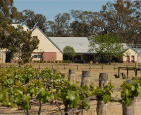 Balgownie Estate - Redcliffe Tourism 0