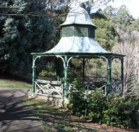 Pirianda Gardens - Redcliffe Tourism
